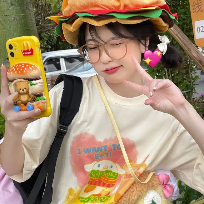 爱情万人迷
